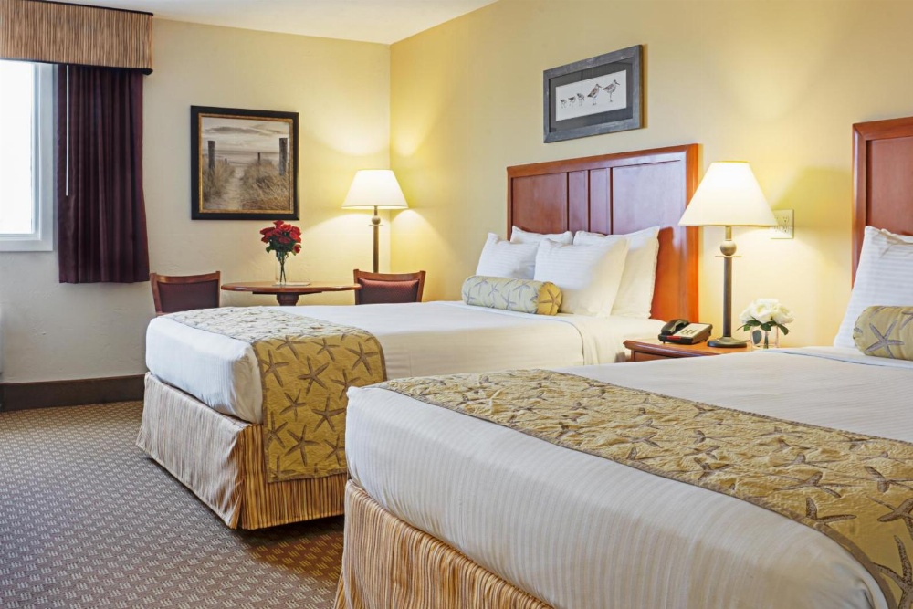 Bayside Resort Hotel Main image