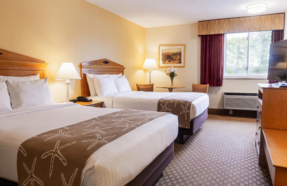 Bayside Resort Hotel